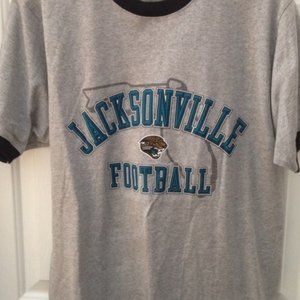 Jacksonville Tee Shirt